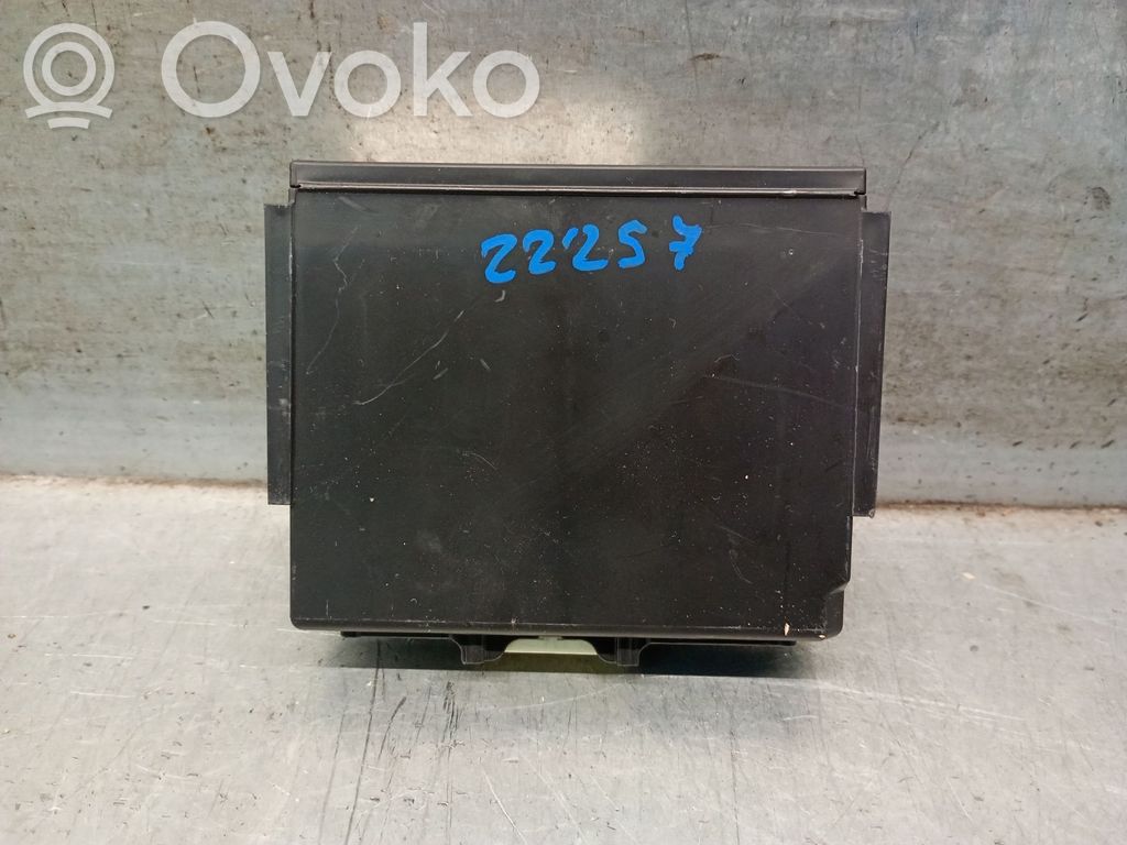 Mazda CX-5 Sonstige Steuergeräte / Module 