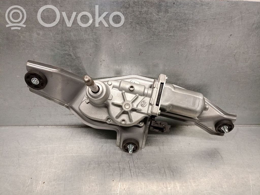 Mazda CX-5 Motor ștergător lunetă 