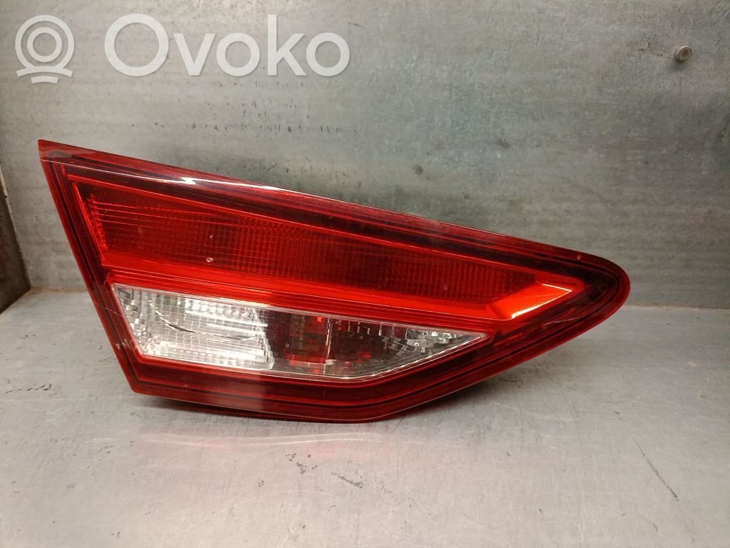 Seat Leon (5F) Lampa tylna 