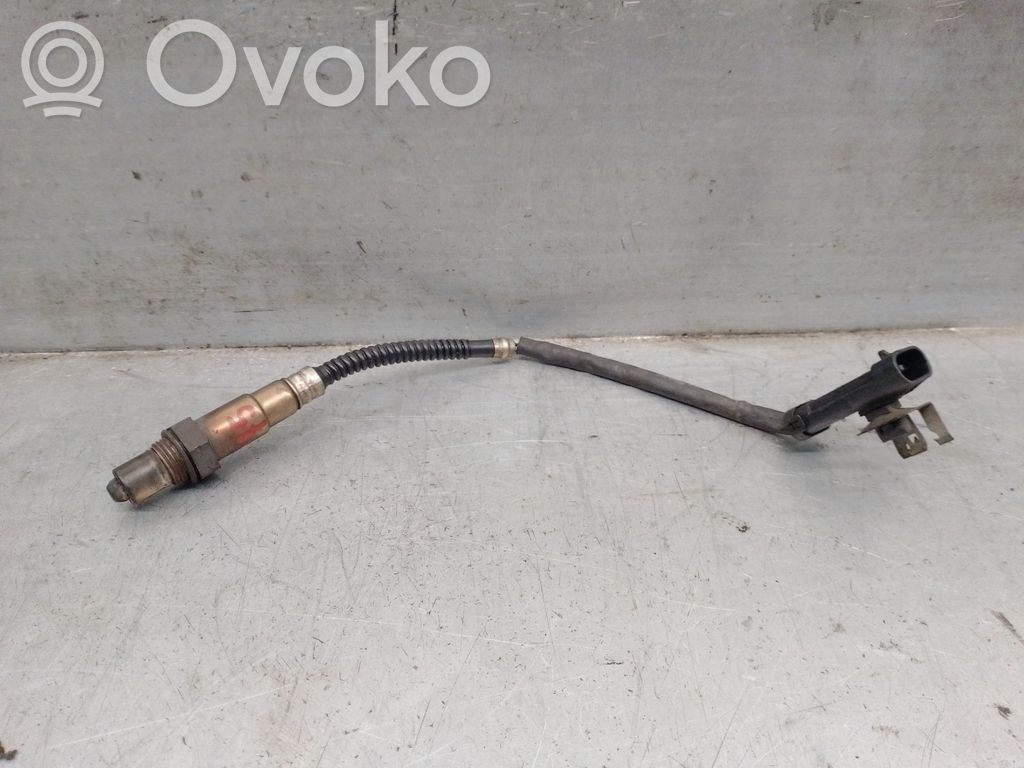 Sonda lambda   8200035999,0258006295BOSCH