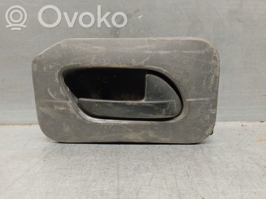 Fiat Scudo Rear door interior handle 