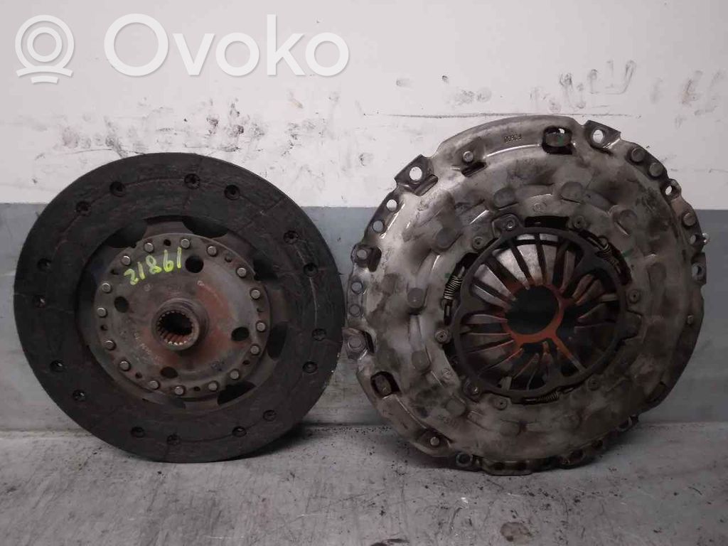 Fiat Scudo Clutch set kit 