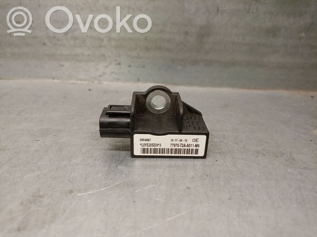 Sensor   77975T2AA011M4,5WK44627SIEMENS
