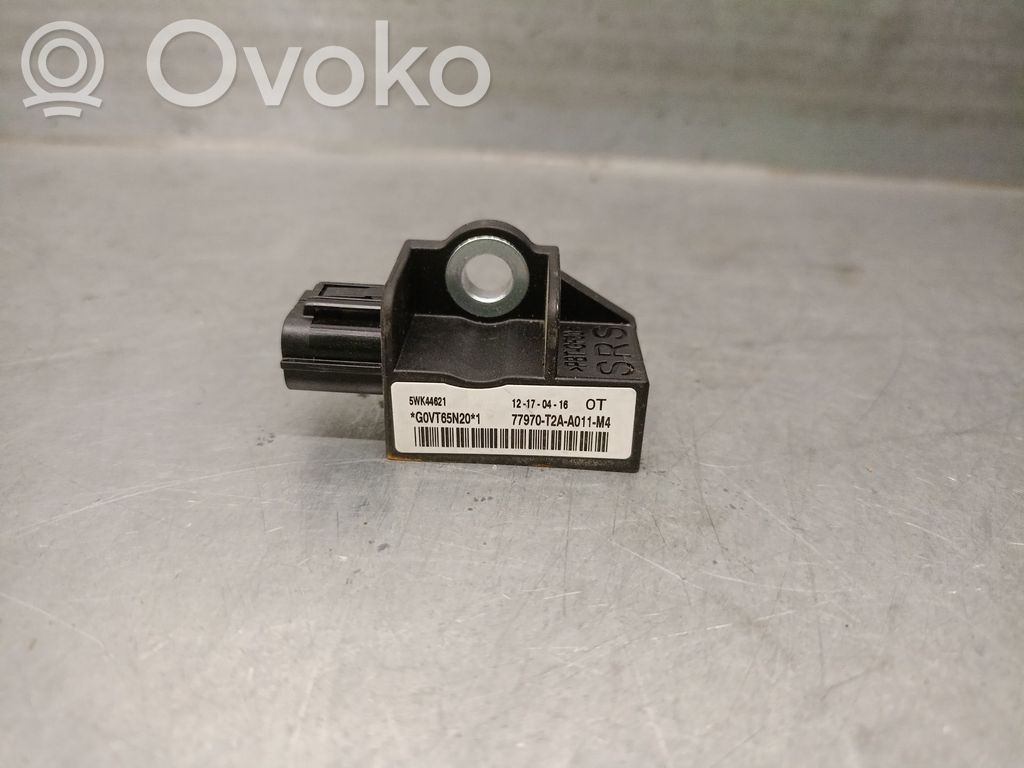 Sensor   77970T2AA011M4