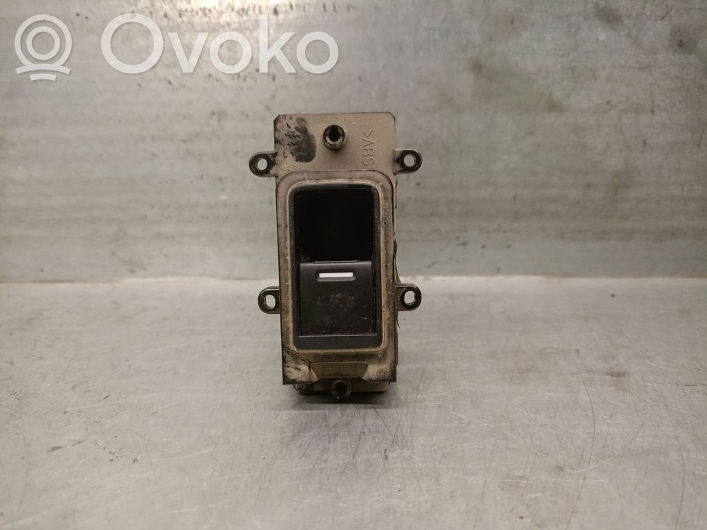 Honda CR-V Electric window control switch 
