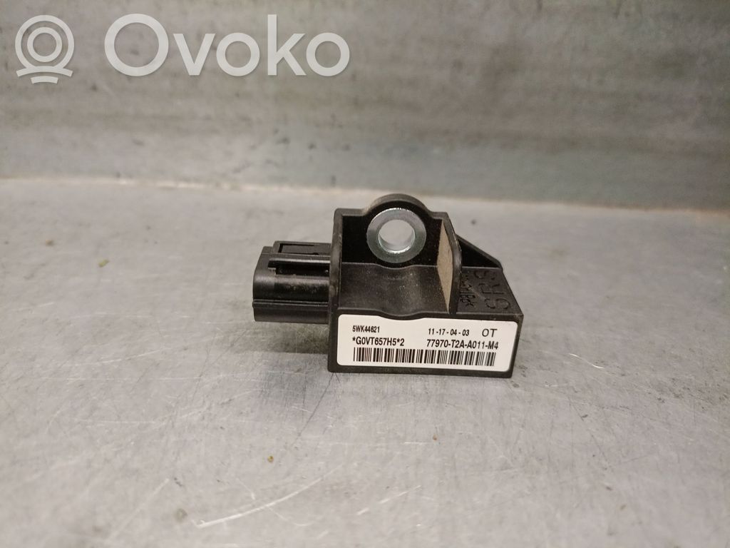 Sensor   77970T2AA011M4,5WK44621SIEMENS