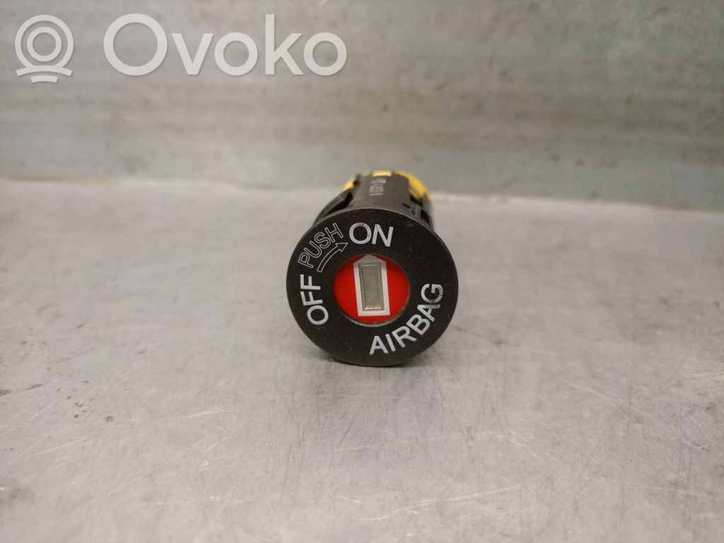 Honda CR-V Multifunctional control switch/knob 