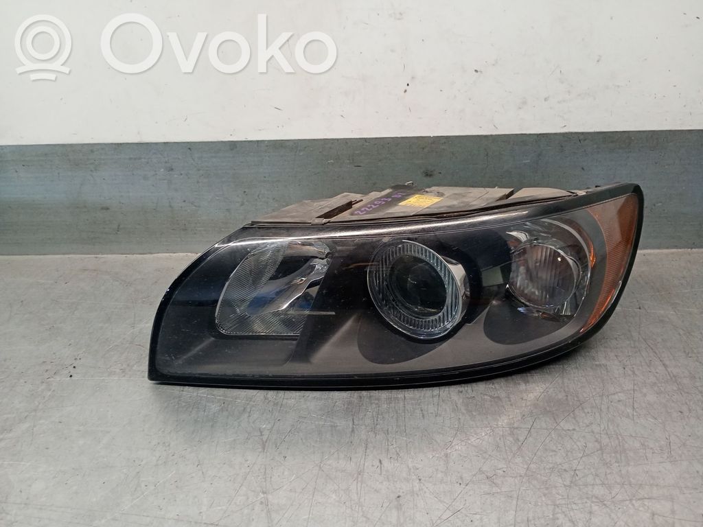 Volvo S40 Scheinwerfer 