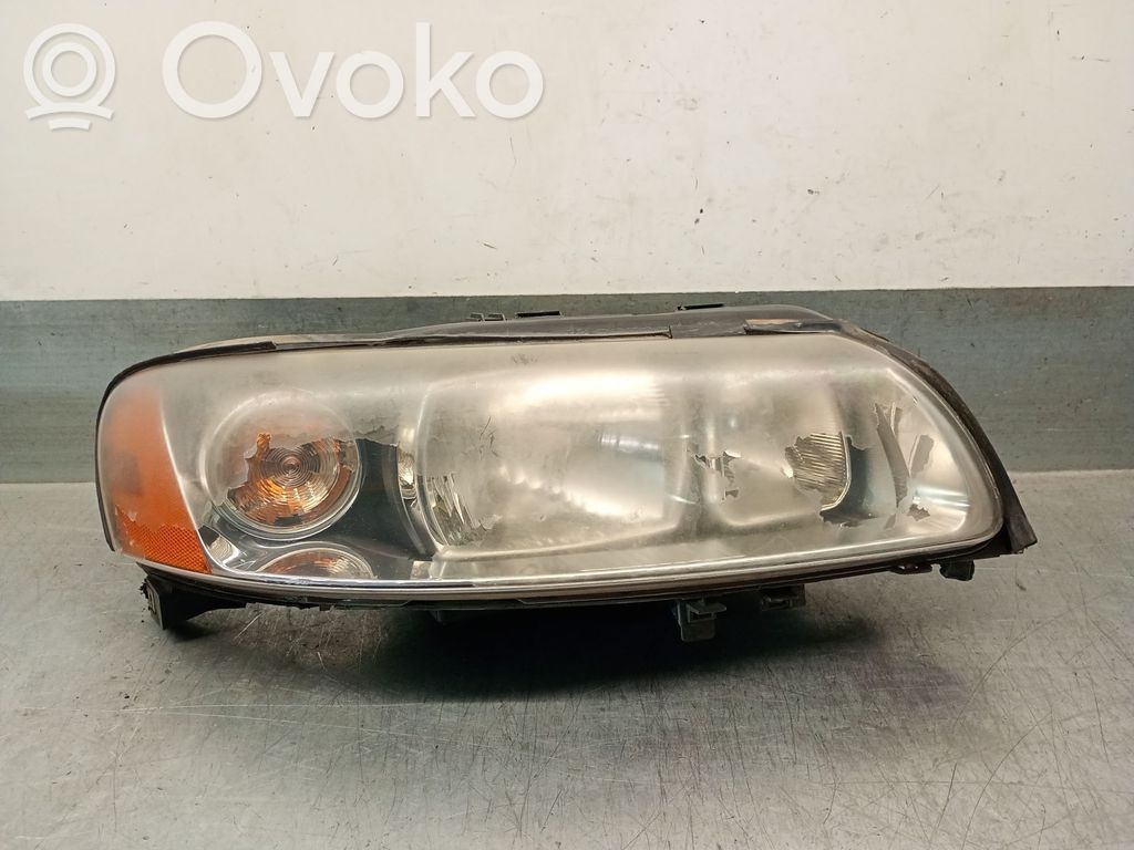 Volvo S60 Scheinwerfer 