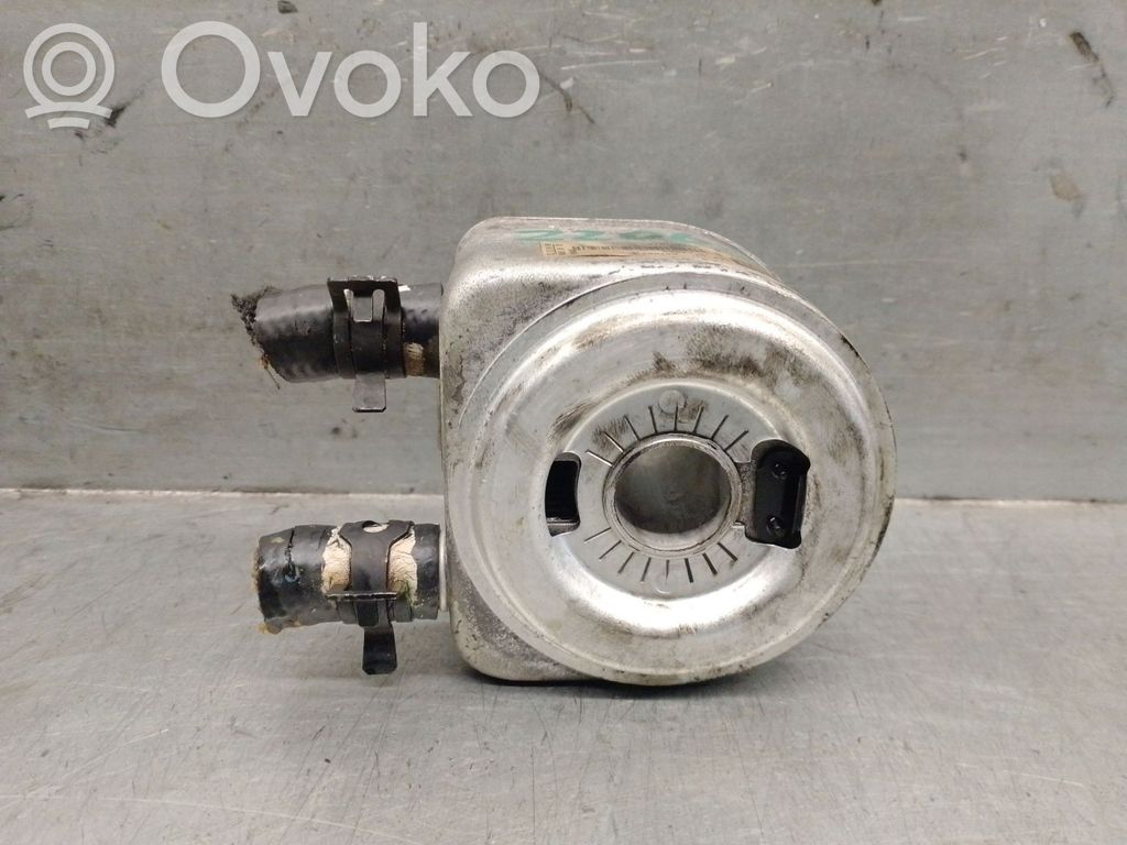 Citroen Xantia Dzinēja eļļas radiators 