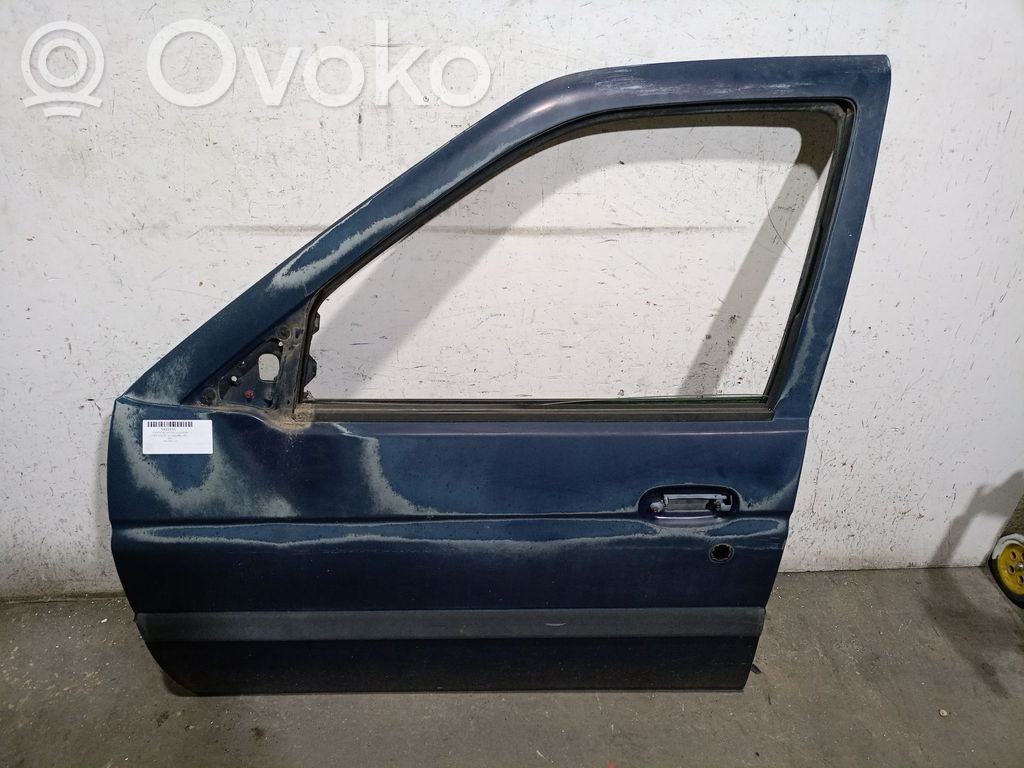 Ford Escort Durvis 