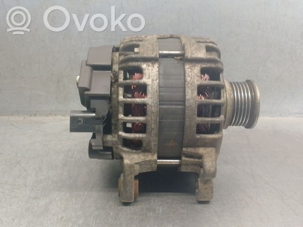 Volkswagen Caddy Generatore/alternatore 