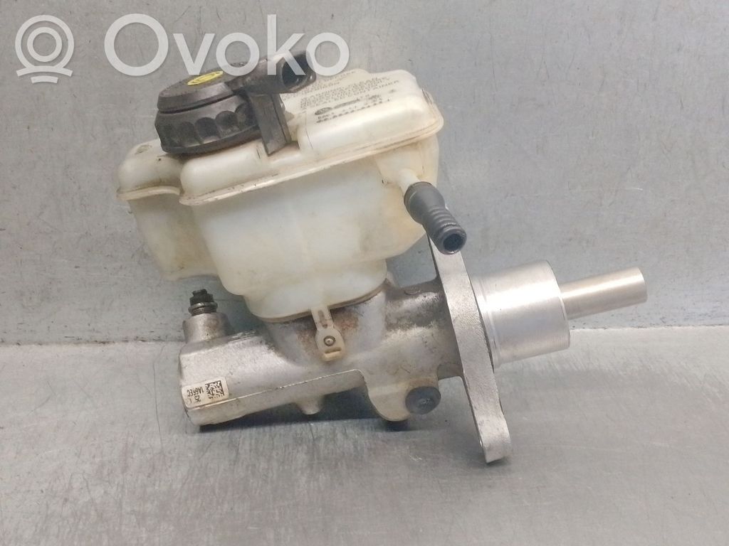 Volkswagen Caddy Servo-frein 