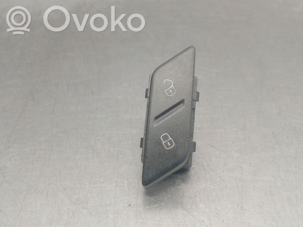 Volkswagen Caddy Multifunctional control switch/knob 