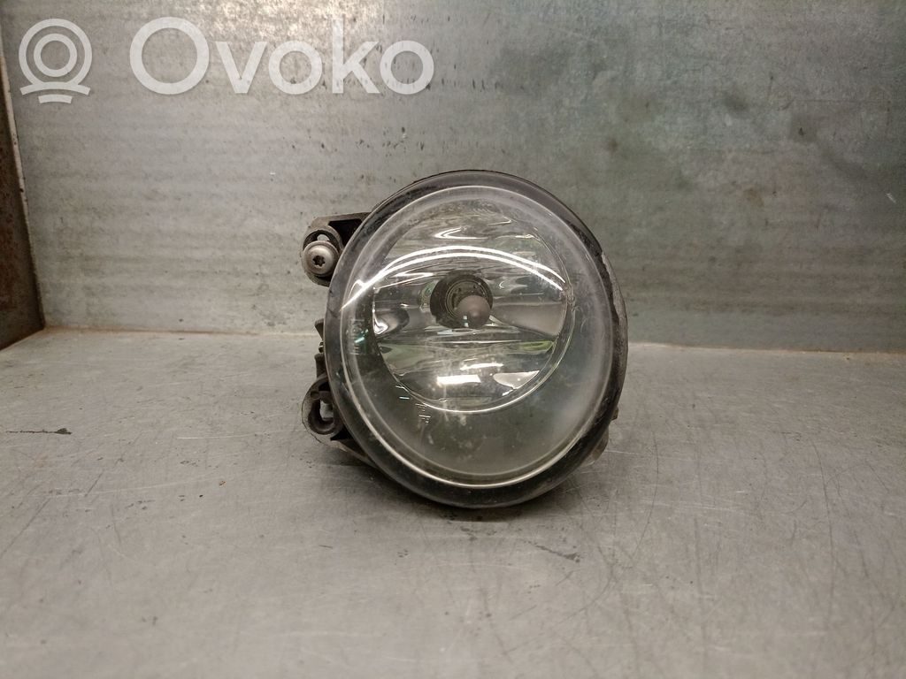 Światło przeciwmgłowe przednie   63176920886,89202965VALEO