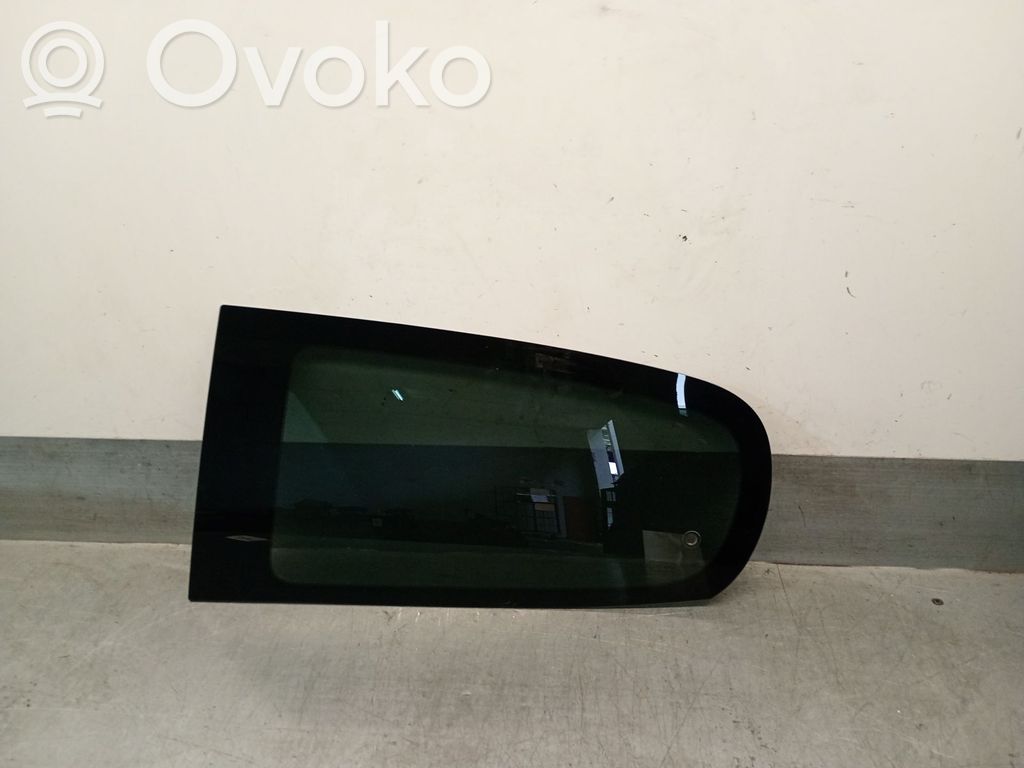 Citroen C1 Luna de la puerta trasera 