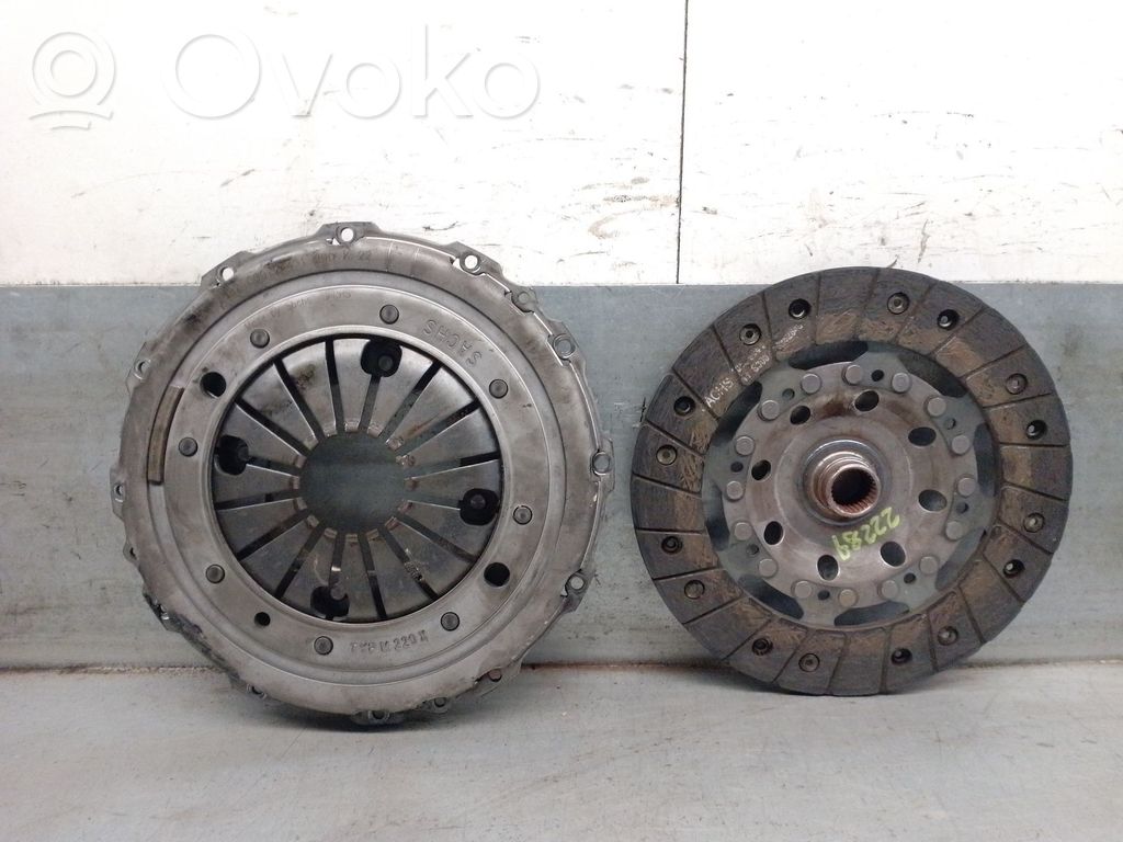 Volkswagen New Beetle Kit ambreiaj 