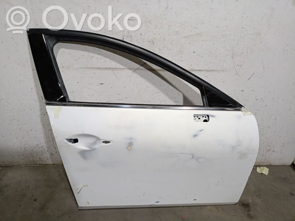 Priekinės durys   4860747,BLANCOPERLA,5PUERTAS