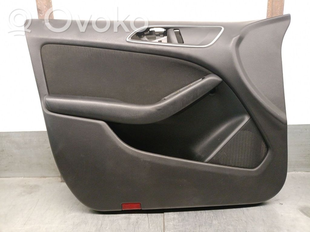 Mercedes-Benz B W245 Boczki / Poszycie drzwi przednich 