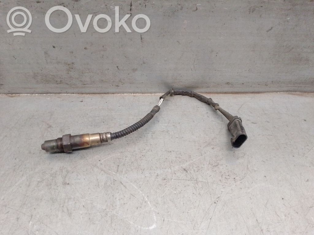 Renault Clio II Sonde lambda 