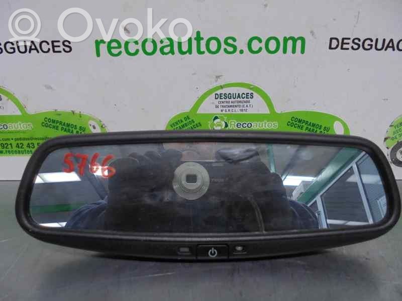 Toyota Corolla Verso E121 Specchietto retrovisore (interno)