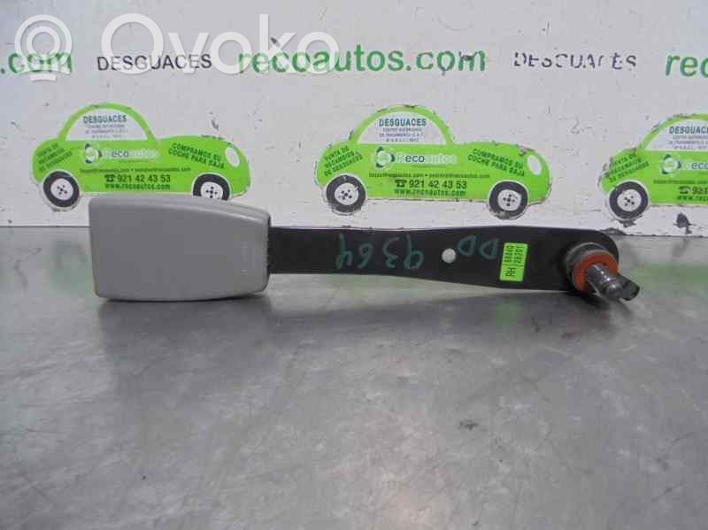 Hyundai Santa Fe Bridă fixare centură de siguranță față 