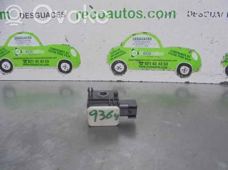 Hyundai Santa Fe Sensor 