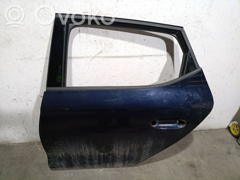 Seat Leon IV Galinės durys 