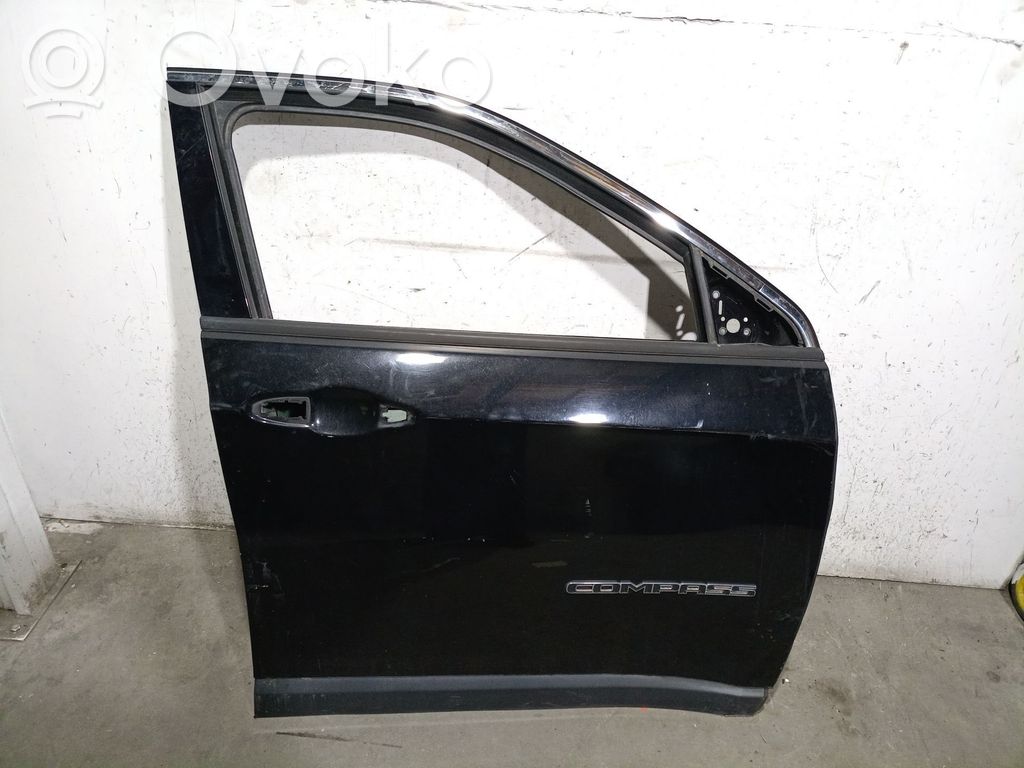 Jeep Compass Durvis 