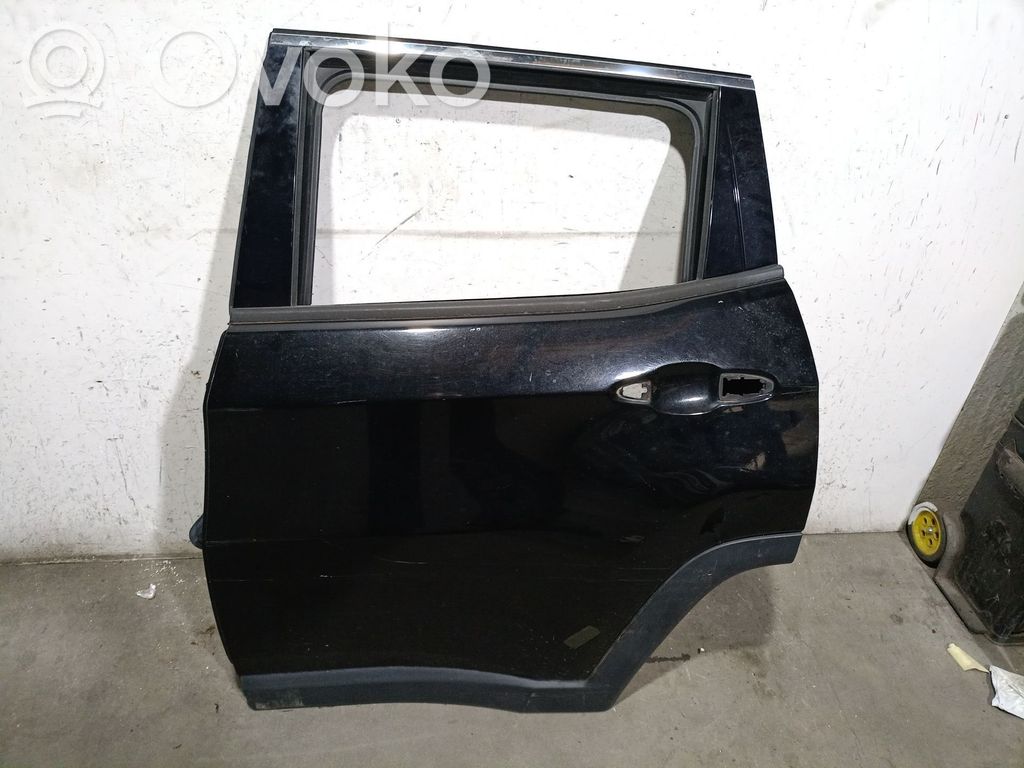 Jeep Compass Galinės durys 