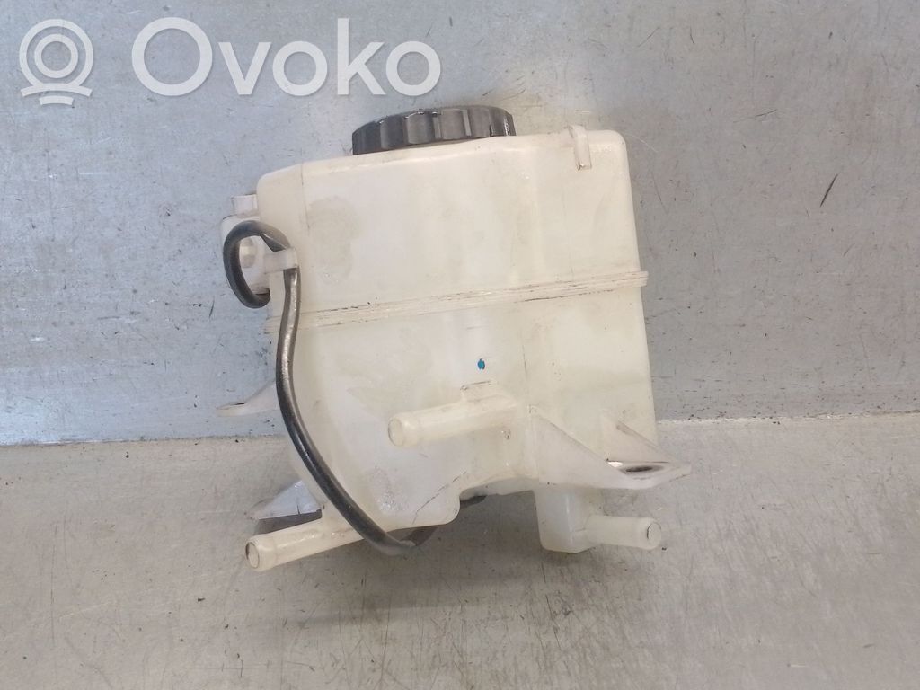 Toyota RAV 4 (XA40) Hydraulisen servojärjestelmän paineventtiili 