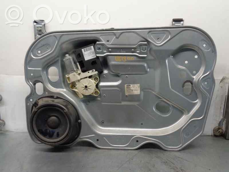 Ford Focus Front door electric window regulator 