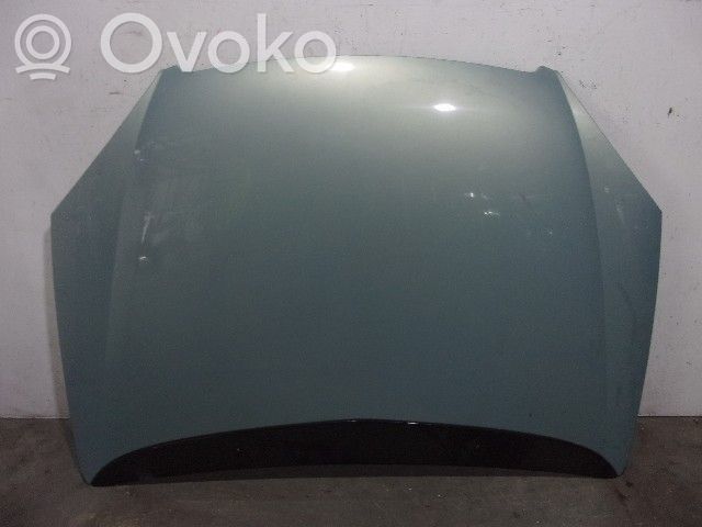 Citroen C5 Капот двигателя 