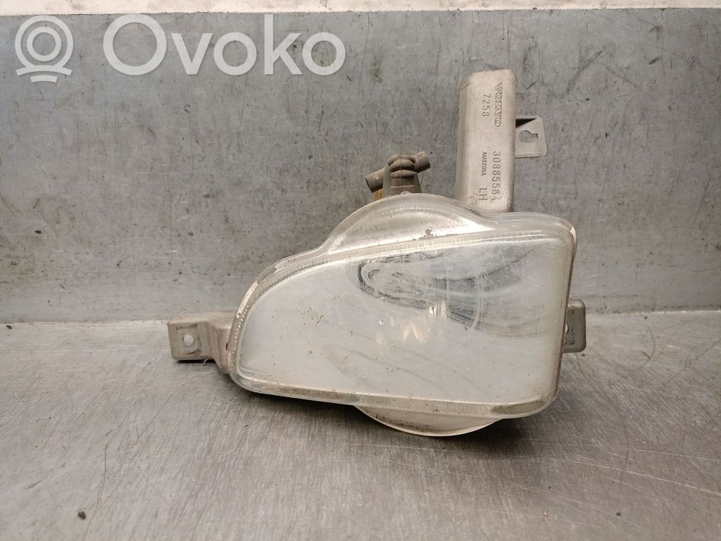 Volvo S40, V40 Fendinebbia anteriore 