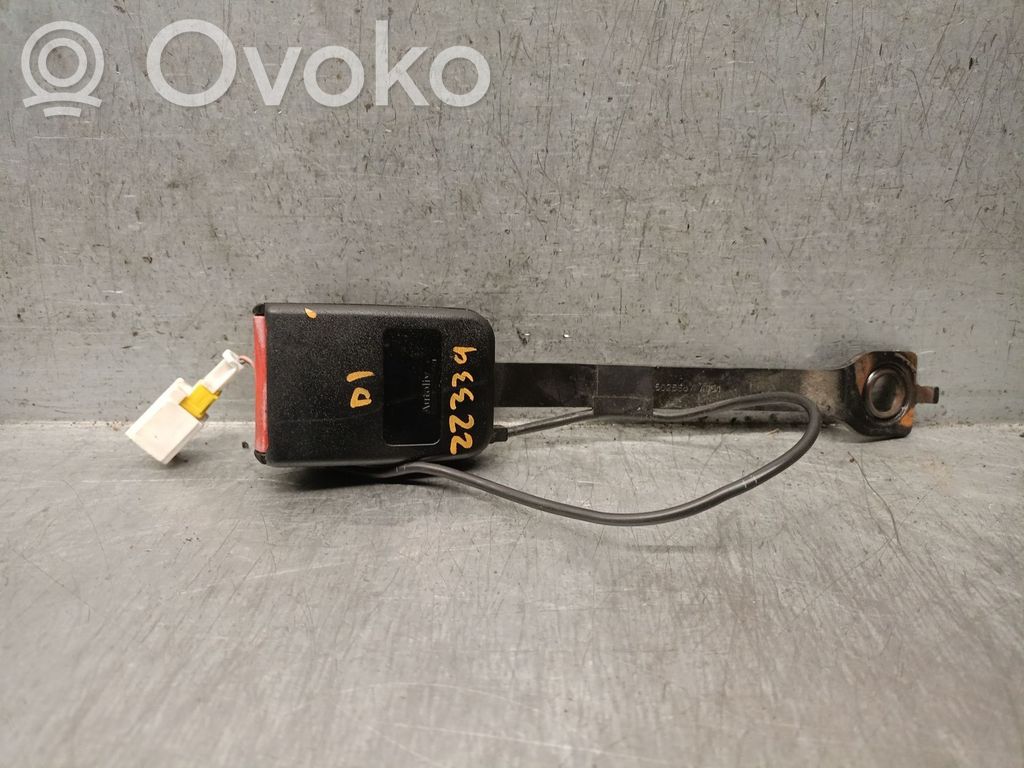 Citroen C5 Sagtis diržo priekinė 