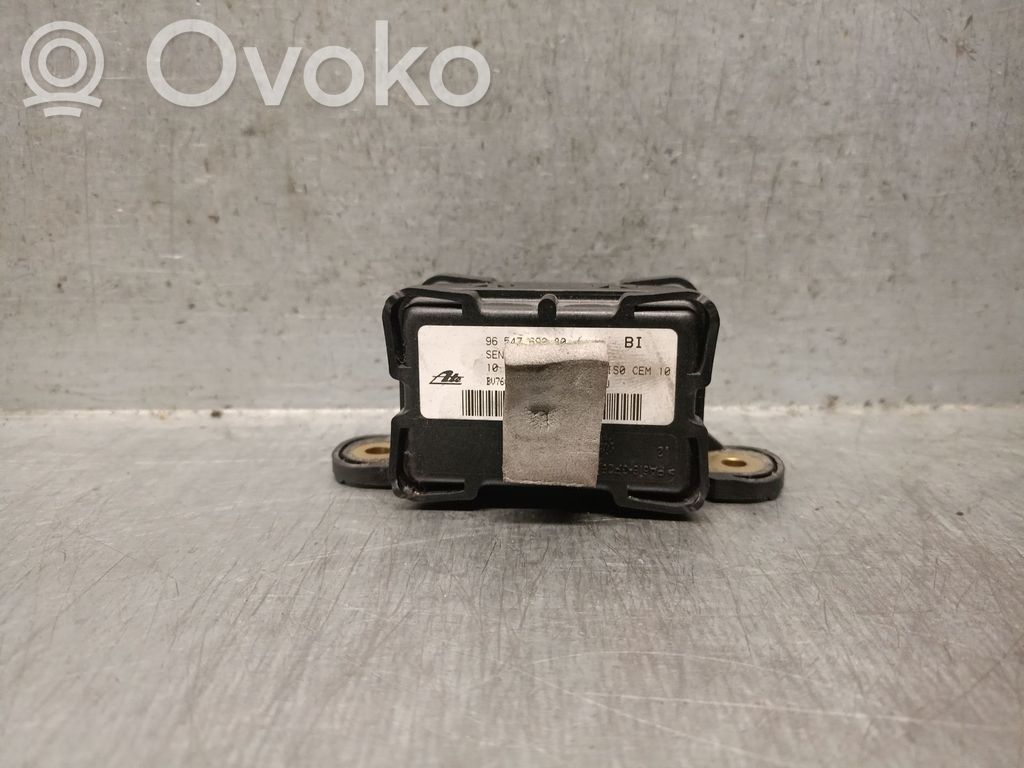 Other control units/modules   9654769280,9654769280