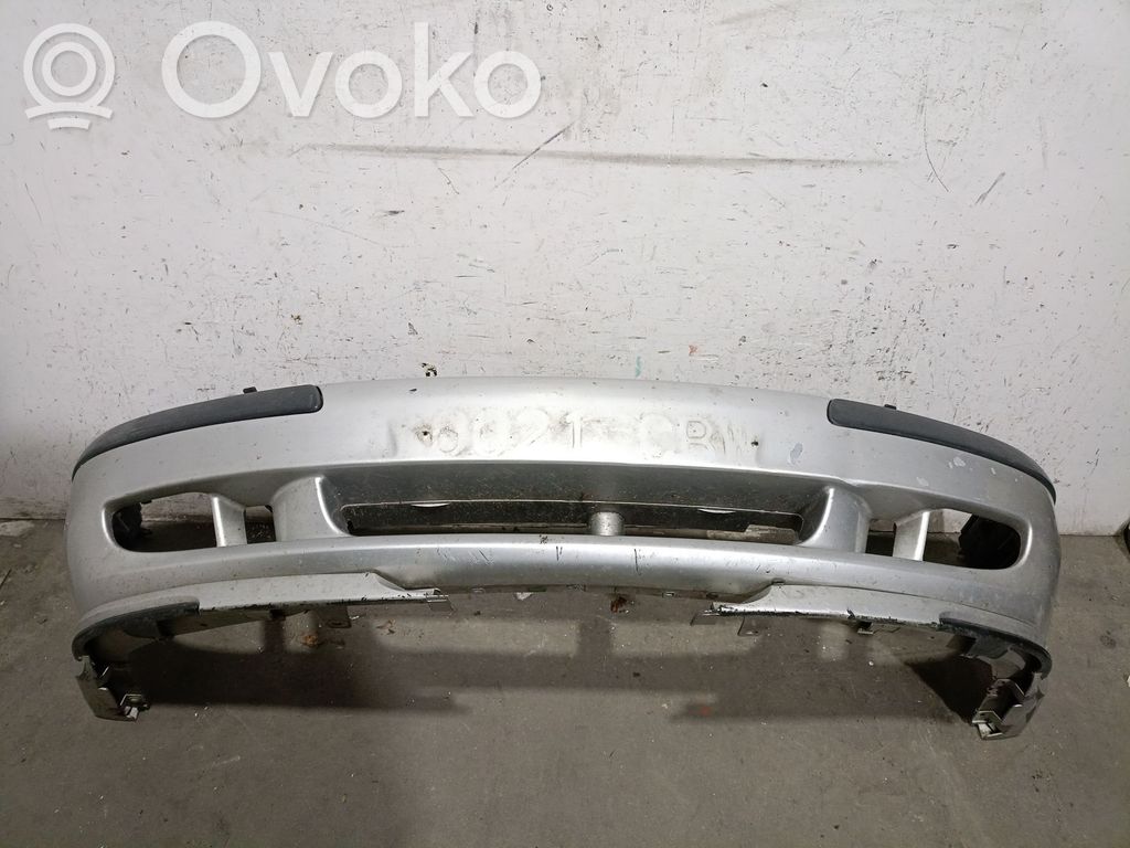 Volvo S40, V40 Front bumper 