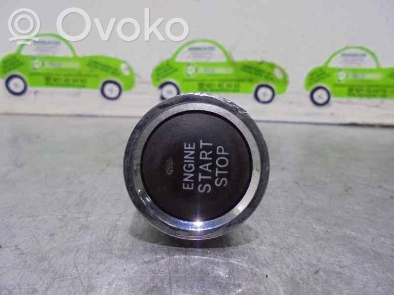 Toyota Corolla Verso E121 Interruptor de control multifunción 
