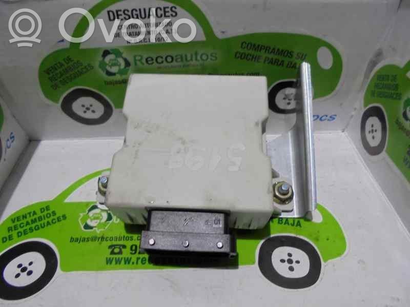 Toyota Corolla Verso E121 Door central lock control unit/module 