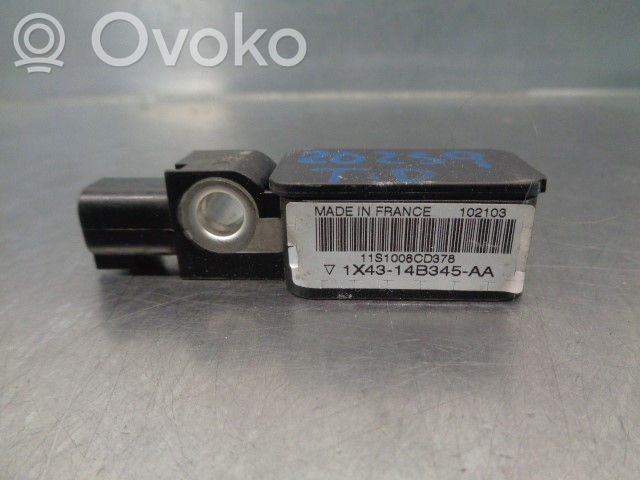 Sensor   1X4314B345AA