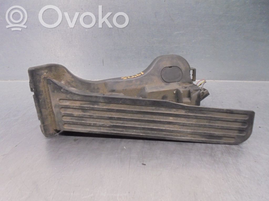 Audi A3 S3 8P Beschleunigungssensor Gaspedalsensor 