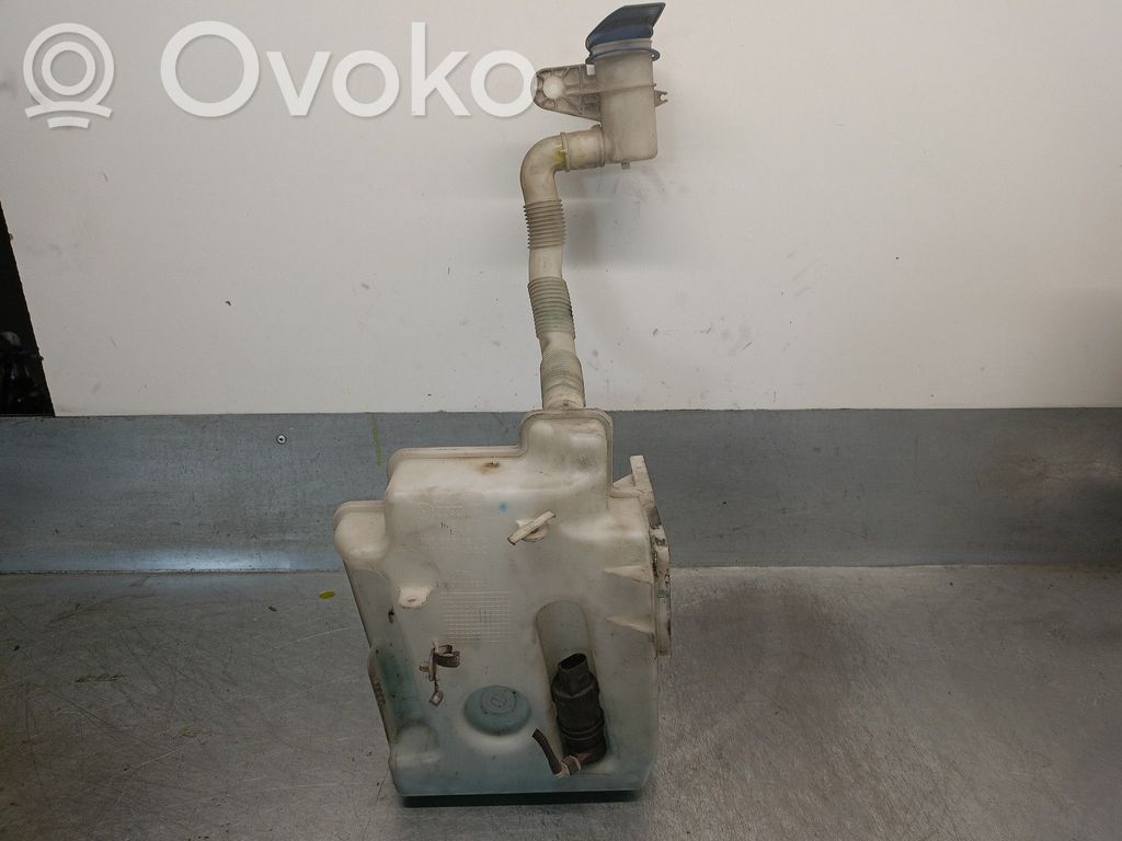 Volkswagen Jetta V Serbatoio/vaschetta liquido lavavetri parabrezza