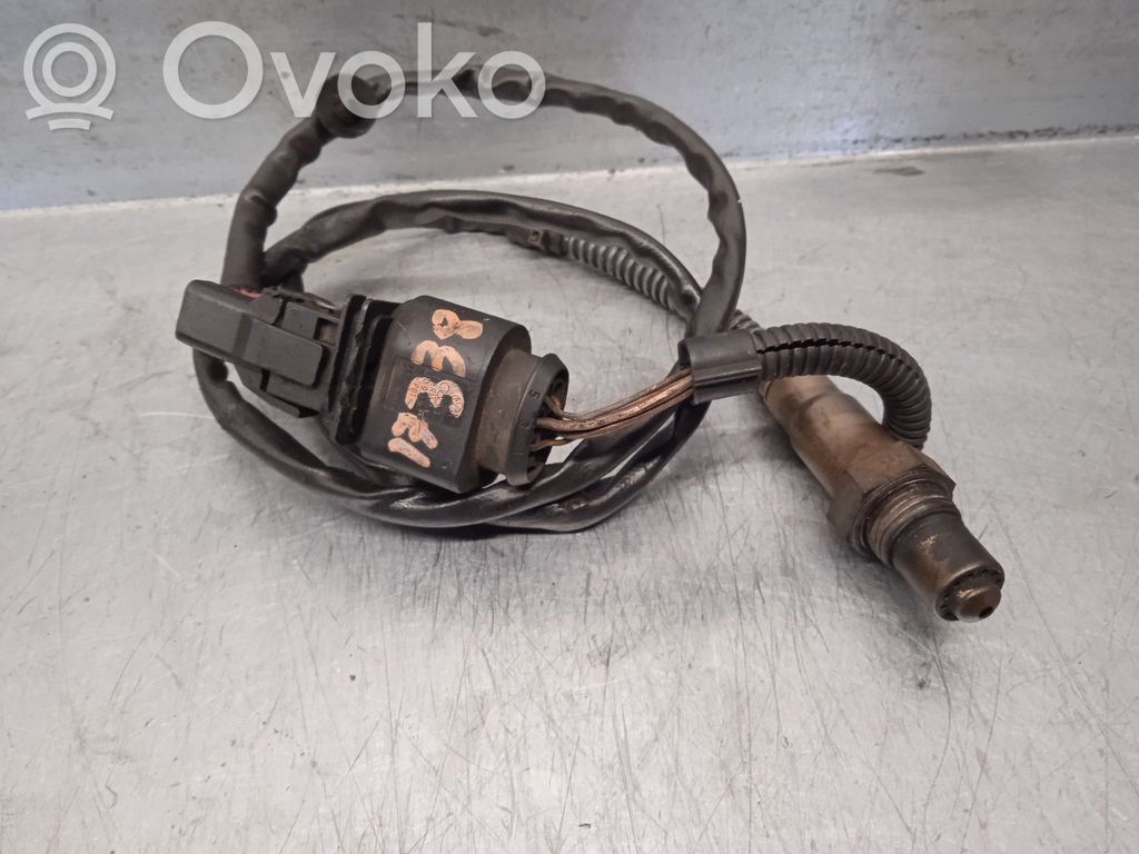 Sonda lambda   07Z906262,0281004003,BOSCH