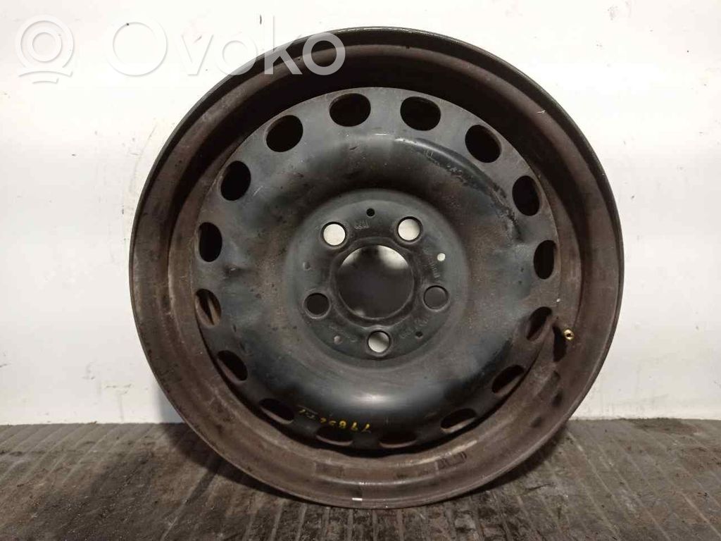 Mercedes-Benz Vito Viano W638 18 Zoll Leichtmetallrad Alufelge 