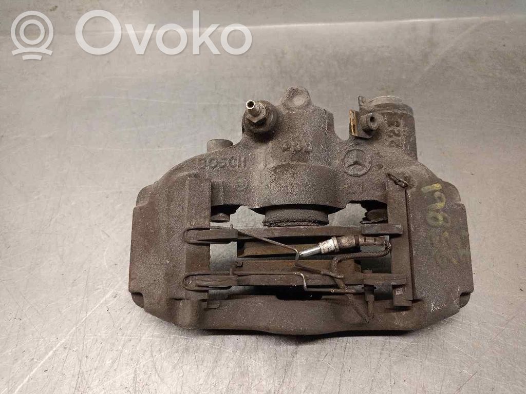 Mercedes-Benz Vito Viano W638 Caliper del freno trasero