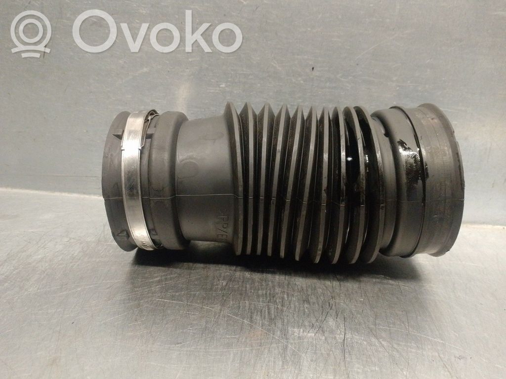 Peugeot 407 Conductă/furtun aer condiționat (A/C) 