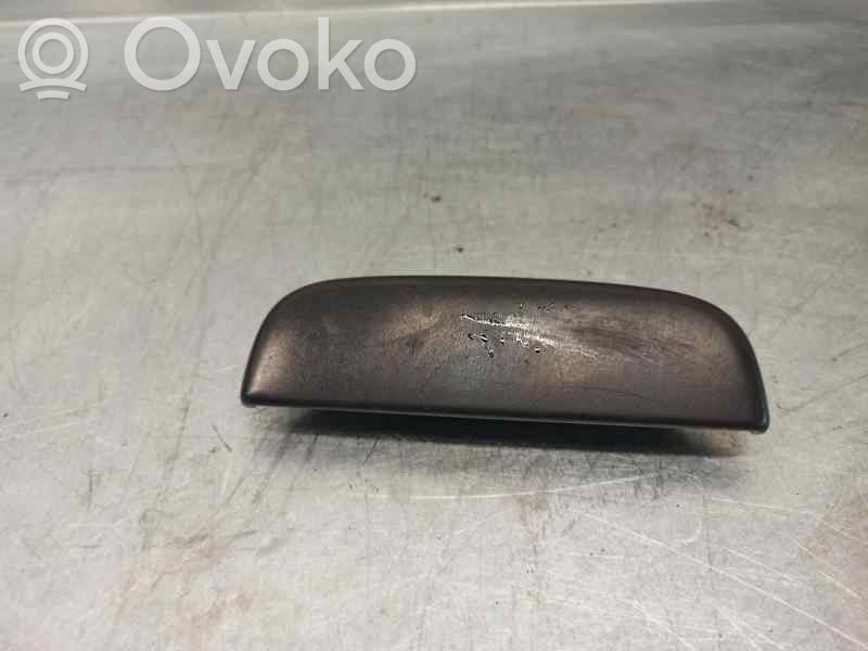 Suzuki Ignis Klamka zewnętrzna drzwi tylnych 