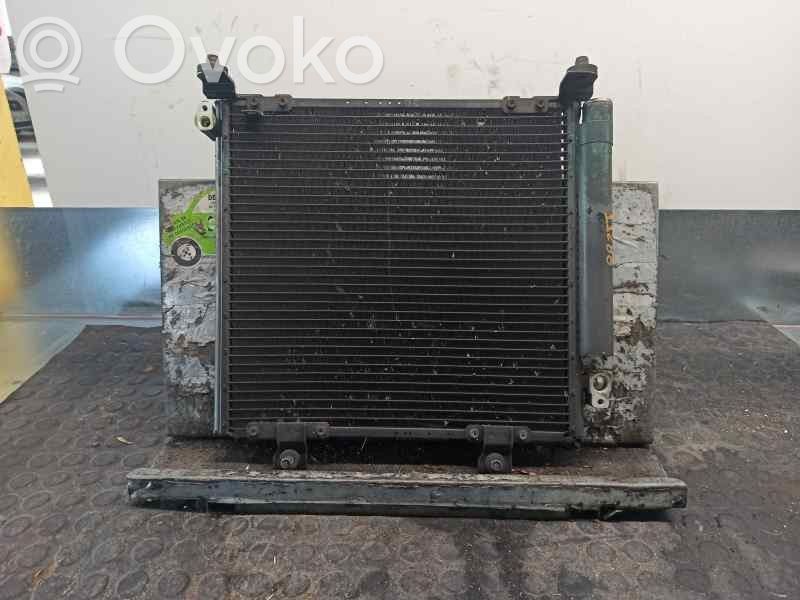 Suzuki Ignis Radiator răcire A/C (condensor) 