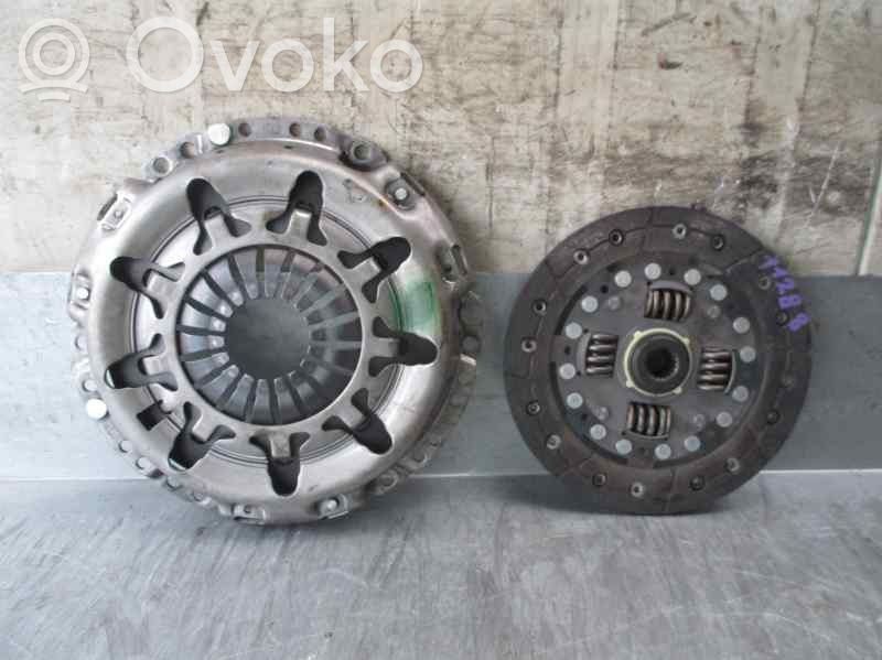 Suzuki Ignis Sprzęgło / Komplet 