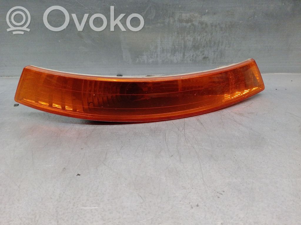 Renault Trafic II (X83) Phare frontale 